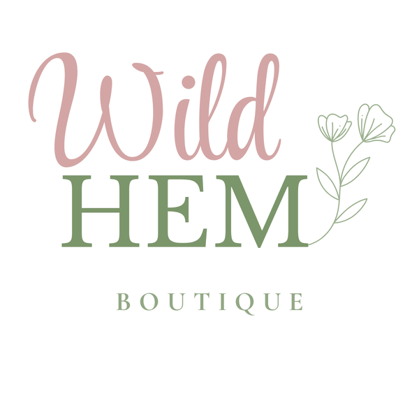 The Wild Hem